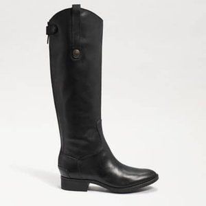 Sam Edelman Penny leather riding boots